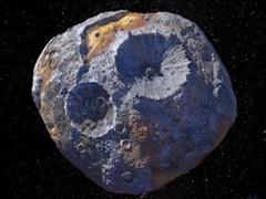 Sứ mệnh khám phá tiểu hành tinh chứa kho báu 10.000 triệu tỉ USD của NASA đạt dấu mốc quan trọng