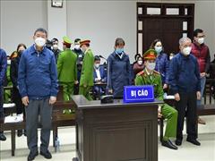 Cựu giám đốc Bệnh viện Bạch Mai bị phạt 5 năm tù
