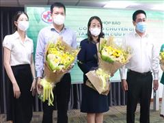 Việt Nam nghiên cứu thành công sản phẩm phòng ngừa, hỗ trợ điều trị COVID-19 từ thảo dược