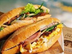 CNN đưa bánh mì, phở, cà phê Việt... vào top 50 món ăn đường phố ngon nhất châu Á