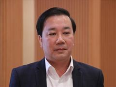 Phó chủ tịch Hà Nội Chử Xuân Dũng bị bắt