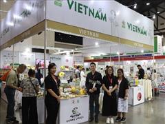 Những “bài thuốc nam” giúp doanh nghiệp Việt Nam ghi dấu ấn tại Thái Lan