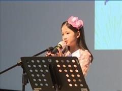 Học sinh nói tiếng Việt đạt giải cao nhất thi hùng biện tại Hàn Quốc