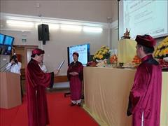 Người Việt tại “thủ đô phương Bắc” của Nga tổ chức Lễ Giỗ Tổ Hùng Vương