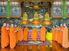 Kiều bào tại Thái Lan là những “Đại sứ trọn đời” của Việt Nam