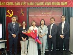 Ra mắt Hiệp hội Công nghệ thông tin Việt Nam tại vùng Kyushu của Nhật Bản