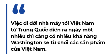 Viet Nam se giam phu thuoc kinh te voi Trung Quoc