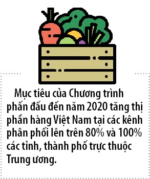 Hang Viet da du suc canh tranh tren thi truong noi dia?