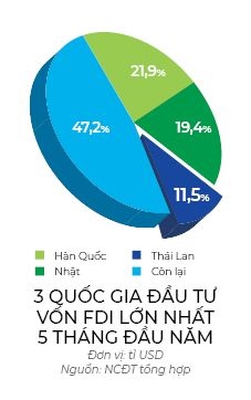 Nha dau tu Thai va chien thuat bao phu